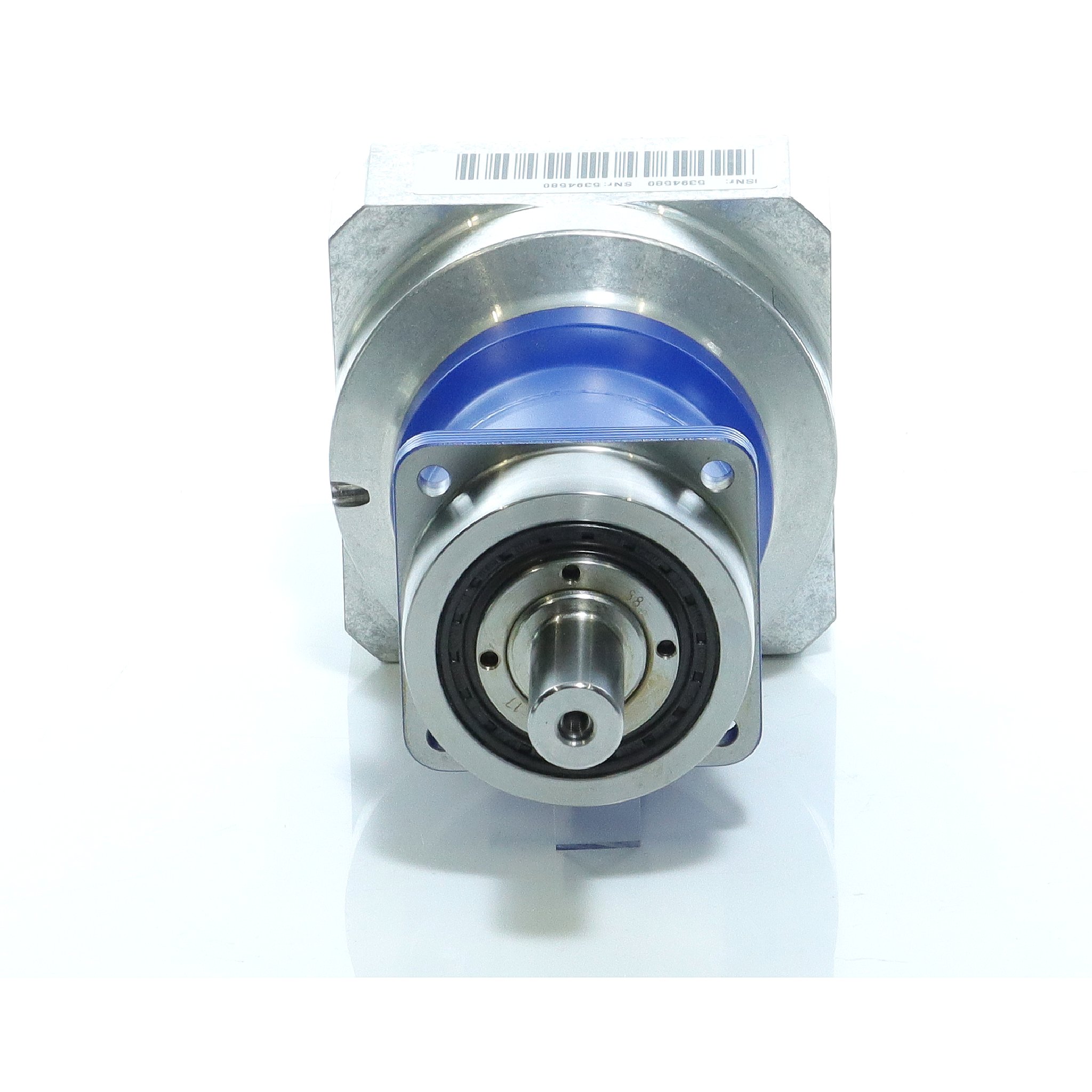 Wittstein Alpha Planetary Gearbox  New